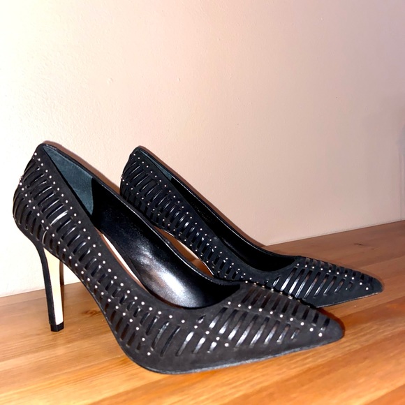 Narissa pumps by Vince Camuto Size: 8 1/2 / 38 1/2 - Picture 2 of 5